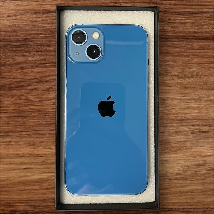 iPhone 13 * 128Gb * 256GB * 512GB * Sklep * Gwarancja * Wysyłka  *RATY