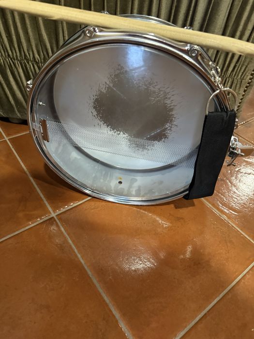 Tarola 14” bom estado