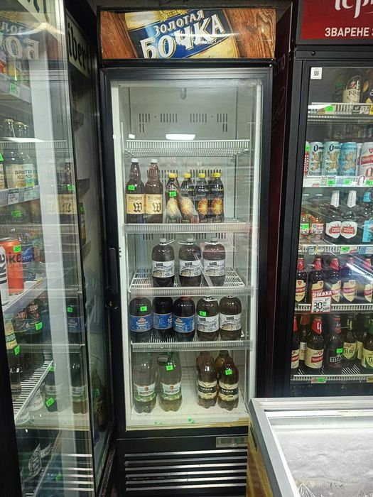 СРОЧНО продам холодильні вітрини! ЦІНА ДОГОВІРНА