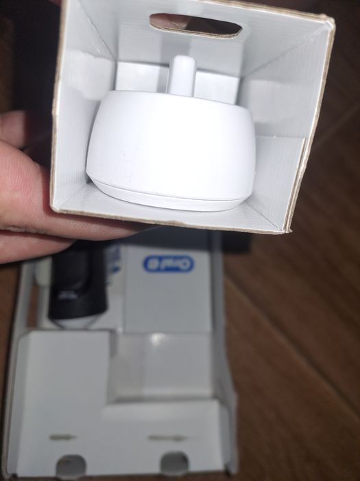 електрична зубна щітка Oral-B Vitality Pro