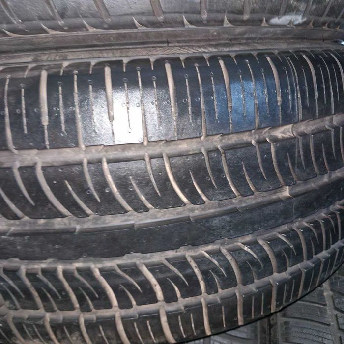 Демо літні шини Pirelli Scorpion Zero Asimetrico 285/45 R21 113W MO1