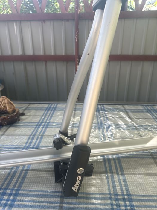 Кріплення для велосипеда