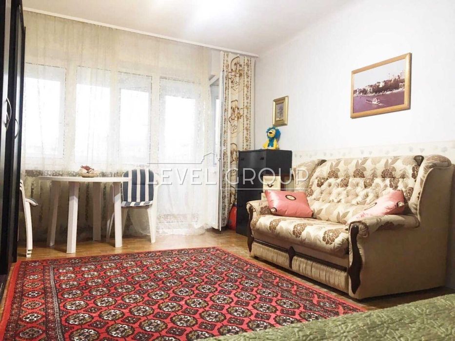 1-room apartment apartment by the address (area 35 m²) - Atlanta.ua - photo 5