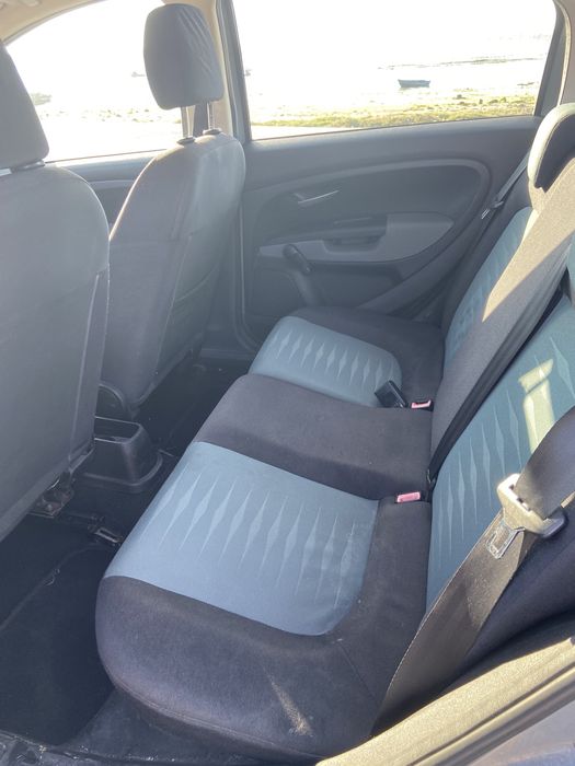 Fiat grande punto 1.3 diesel multijet