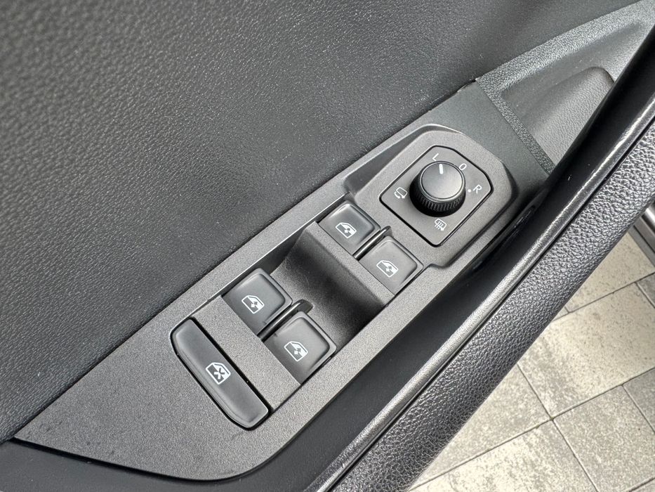 Skoda Karoq 2019 2.0TDI DSG 4X4