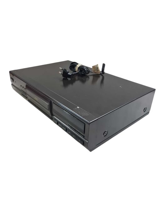 Odtwarzacz CD Technics SL-PG580A
