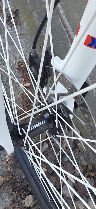 Felt 820, Koła 26", R 17,5", rower górski, MTB
