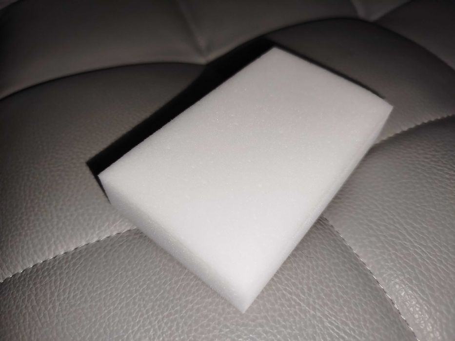 Меламінова губка чистяща