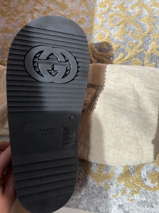 Gucci оригінал нові