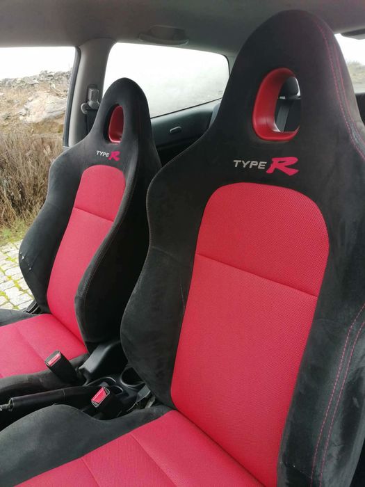 Honda 1.7 Gasóleo