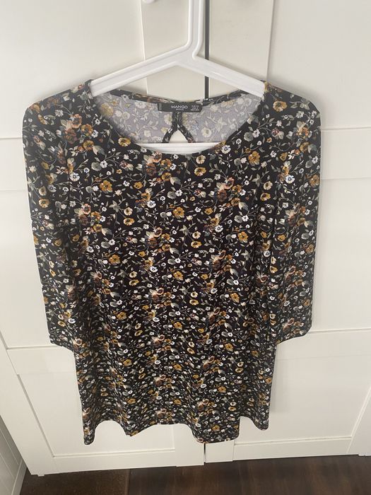 Xs Mango Sukienka