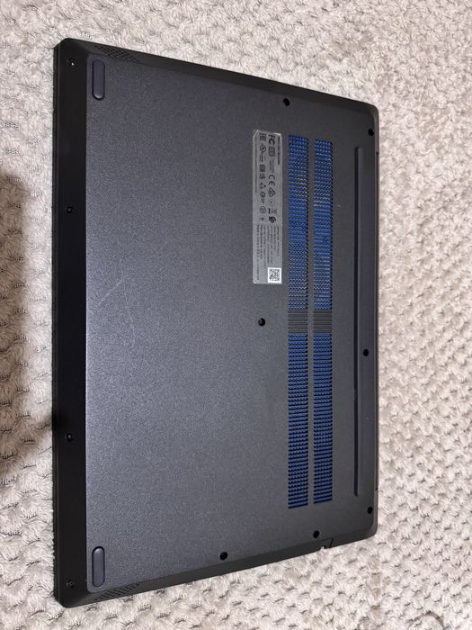 Lenovo Ideapad gaming L-340