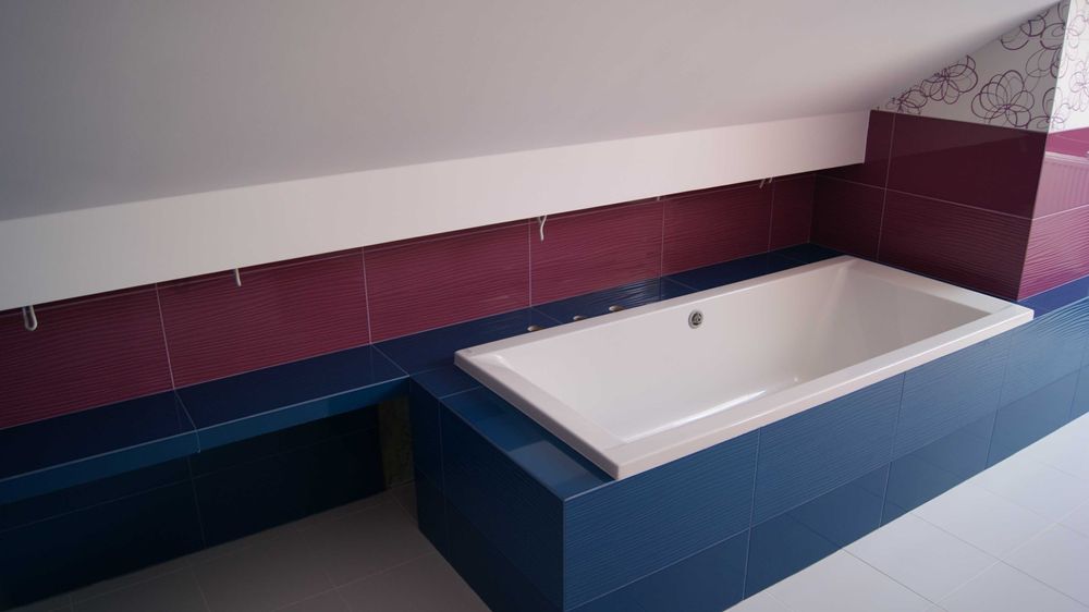 Usługi remontowo-budowlane