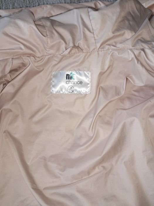 Курточка демі для дівчинки