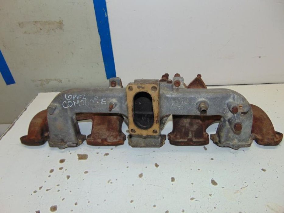Opel Comodore carburador " usado em bom estado
