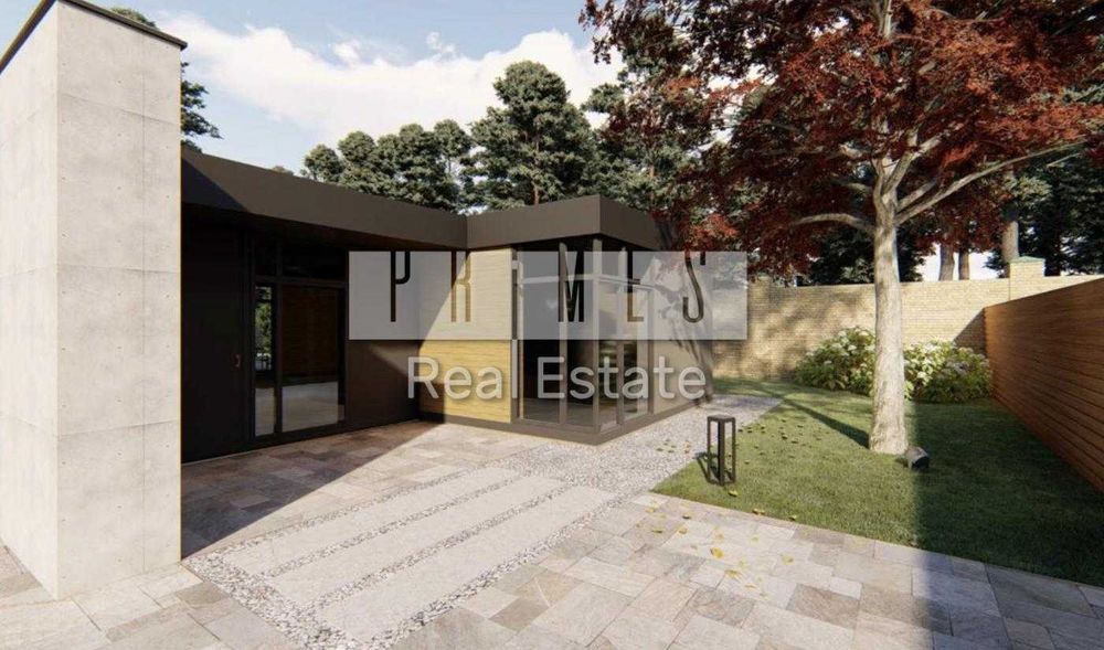 Продажа 5к дом 250м2, PINE VILLAGE, ул. Обуховское шоссе, Козин