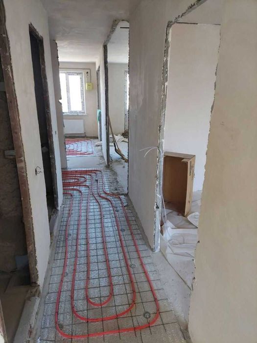 Продам 3-комнатную квартиру в Новострое (АВТОНОМНОЕ ОТПЛЕНИЕ)