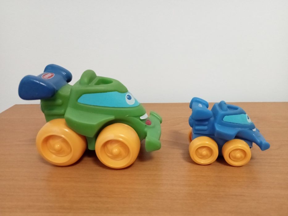 Autko,auto ,samochodzik TONKA,PLAYSKOOL. 2szt