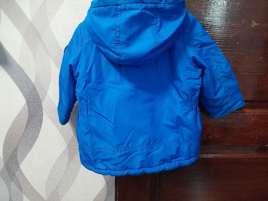 Куртка carters..