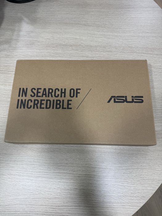 Portátil ASUS Vivobook Go 14
