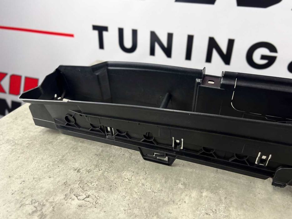 Жалюзі (нижні не адаптивні) - BMW X3 (G01 LCI)