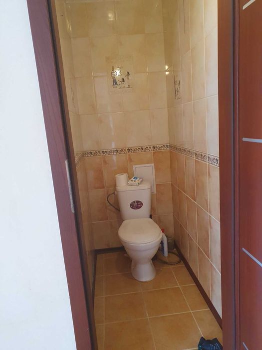 Трикімнатна квартира на Прибузькій.Будинок 2007року.