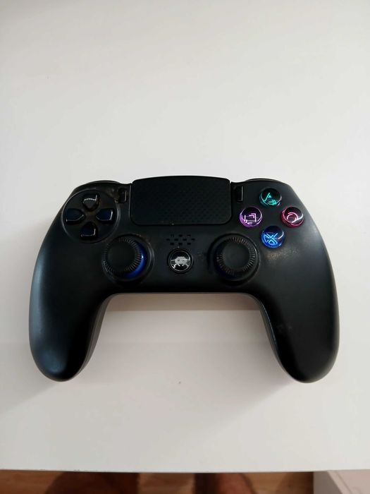 Comando para a PlayStation 4