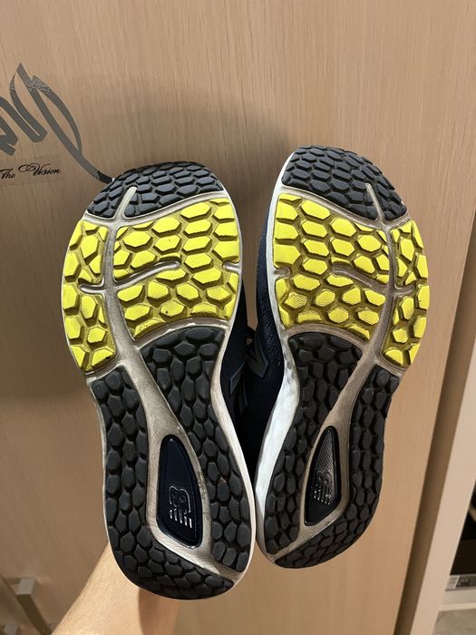 New Balance Fresh Foam 680