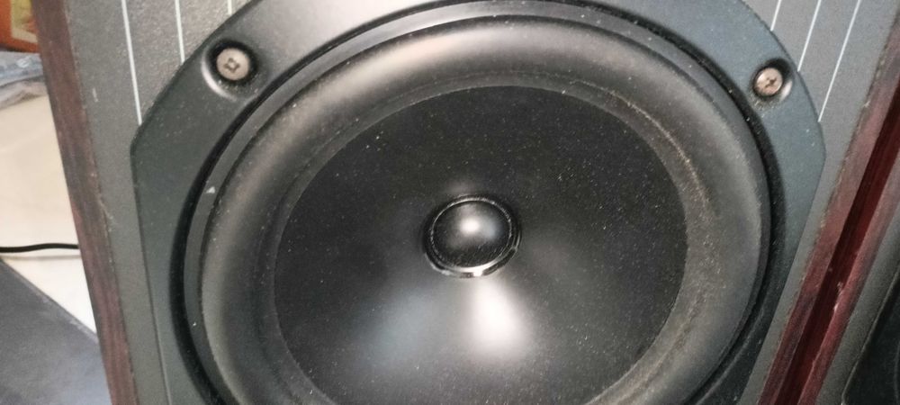 Kolumny KEF-C20
