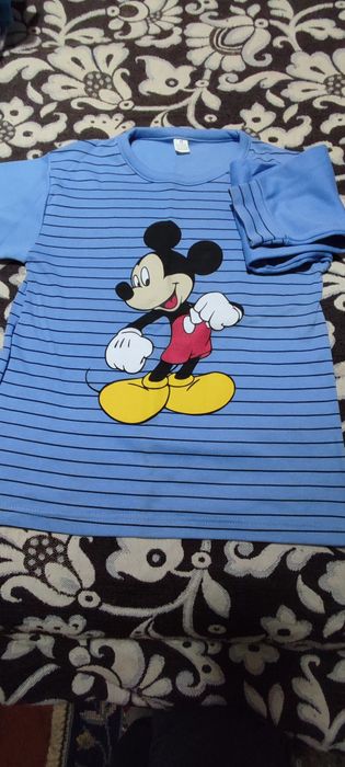 Pijama para criança