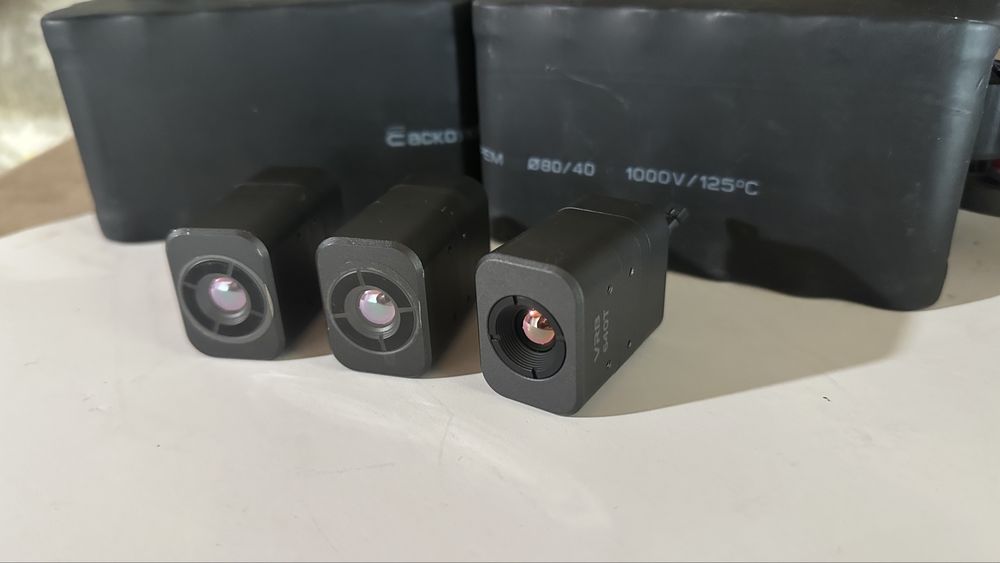 Камера для fpv дрона Тепловізійні камера CADDX