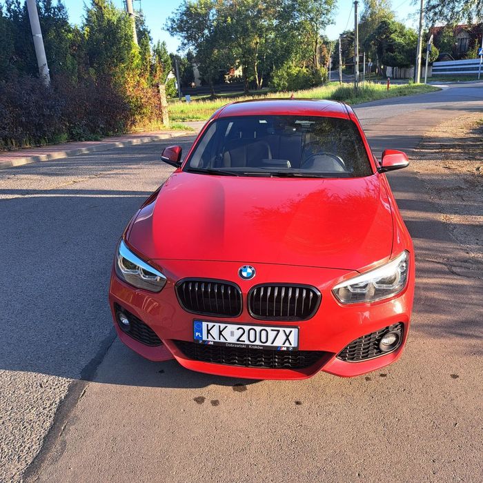 BMW Seria 1