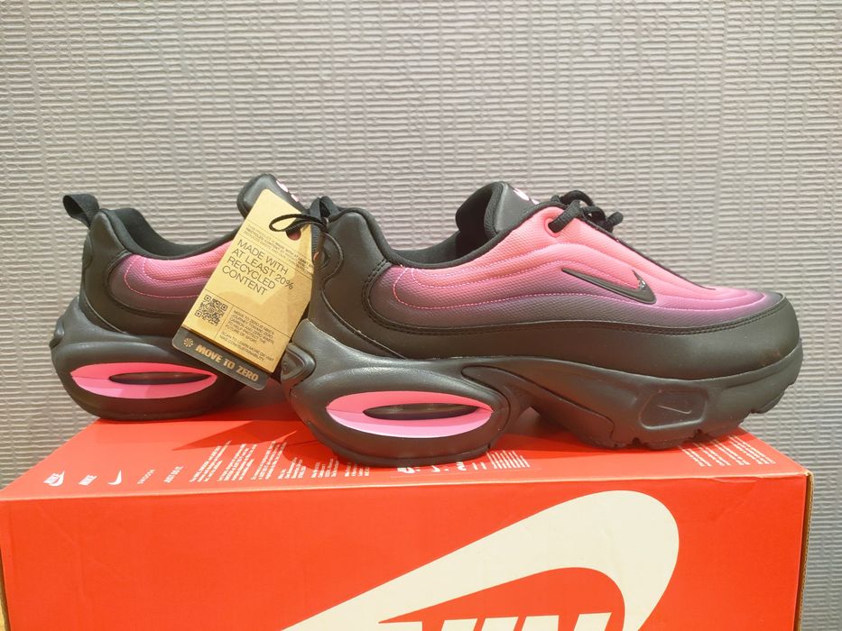 Кросівки NIKE Air Max Portal (HV6354 001) ОРИГІНАЛ: 3 100 грн