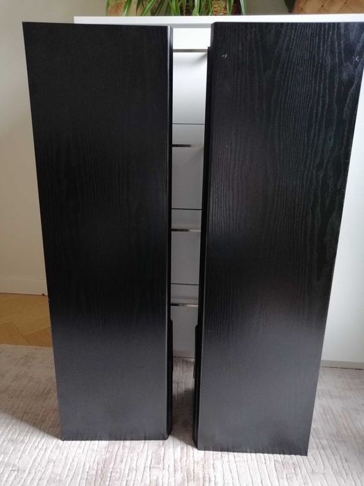 Kolumny MB QUART 1000, moc 190Wat, 4 ohm, maskownice