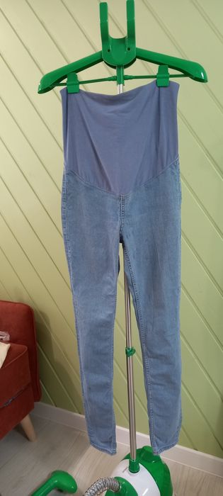 Продам джинси та штани для вагітних