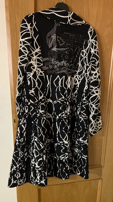 Casaco de Senhora - Desigual