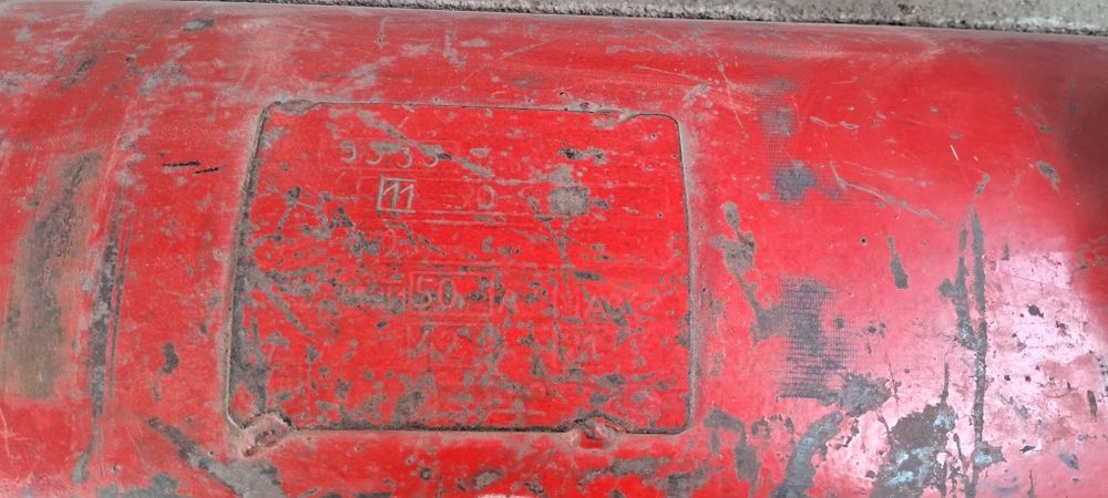 Продам Газовый баллон