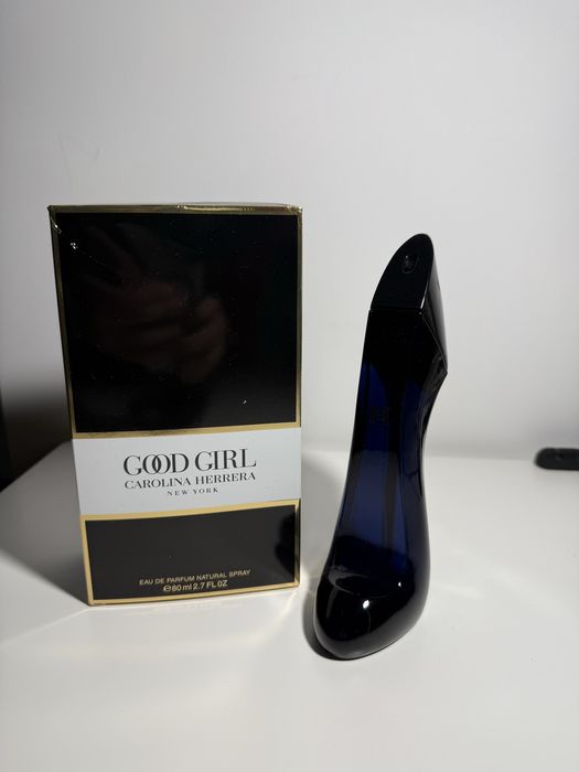 Perfume Good Girl Carolina Herrera 80ml