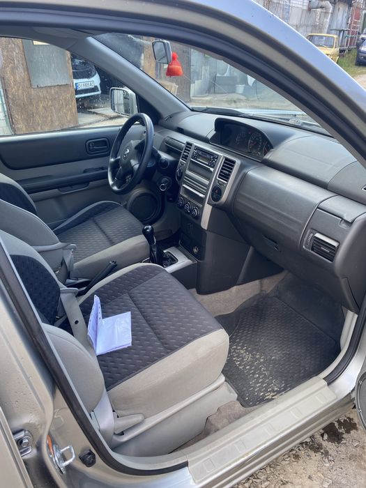 Продам Nissan X-trail