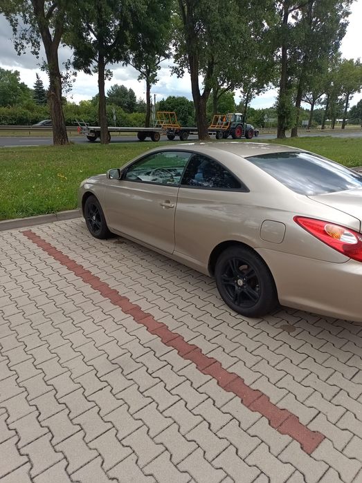 Sprzedam : Toyota Solara