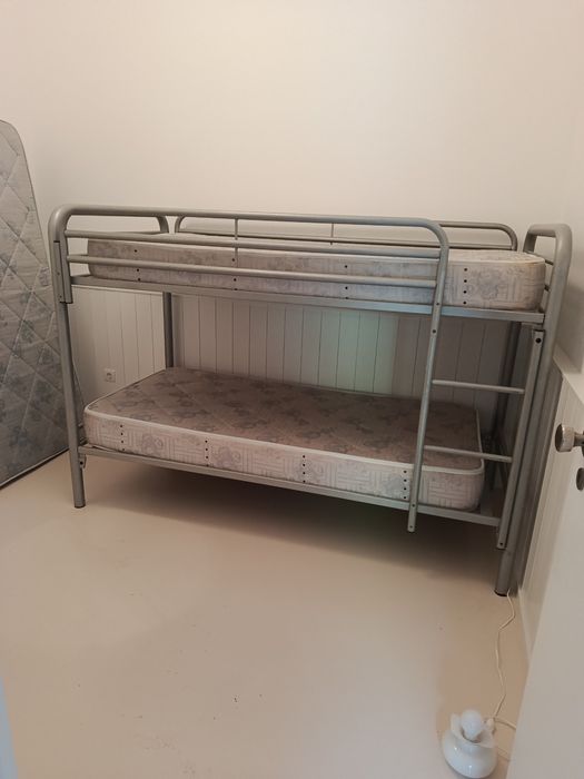 Vendo beliche em ferro