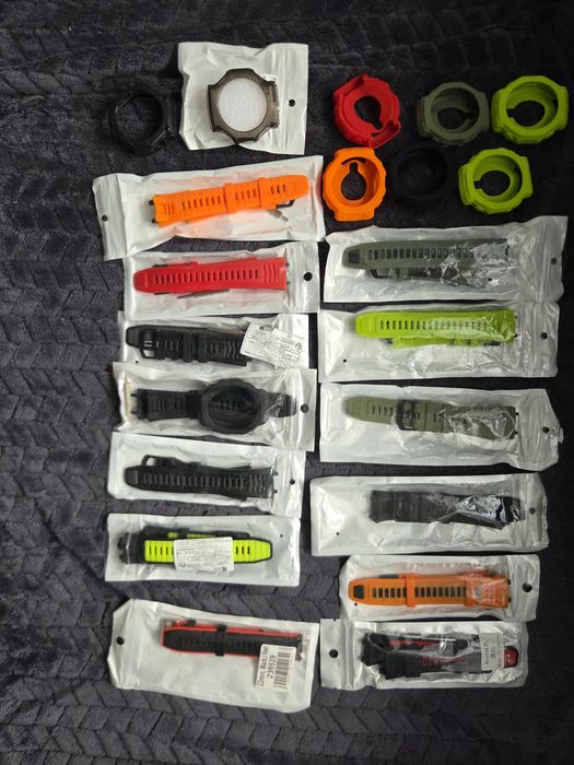Amazfit T-REX 3 Idelany Gwarancja+ Paski