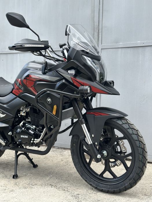 Новий мотоцикл Spark 300T-5 ‼️В наявності‼️