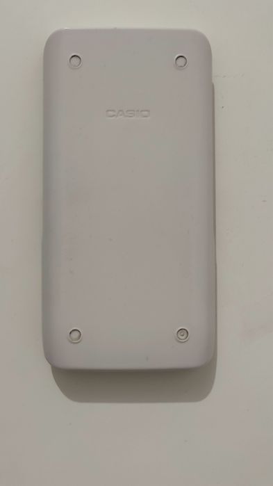 Calculadora CASIO - fx-CG50
