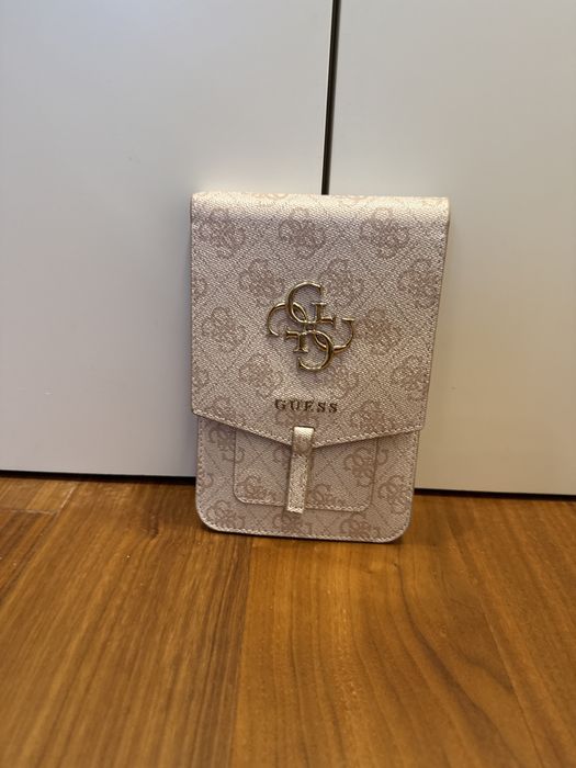 Bolsa telemovel Guess
