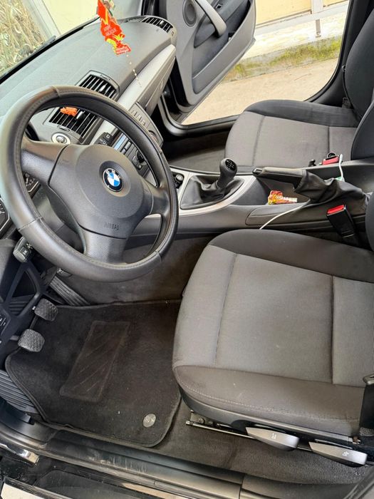 Carro BMW 116 i 2005