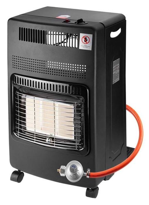 Газовий обігрівач