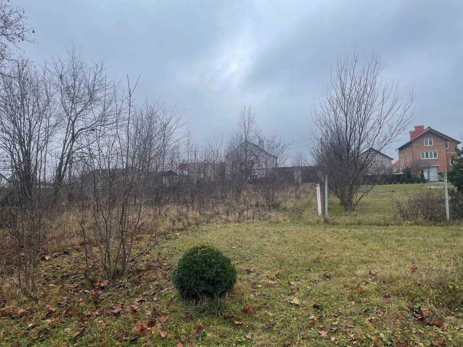 Продаж землі 23сот. під будівництво, Кам'янець-Подільський,р-н Цементн