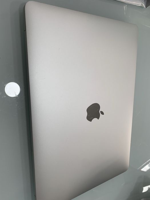 Macbook Air M1 2020 8GB RAM 256GB SSD Garantia 1 Ano