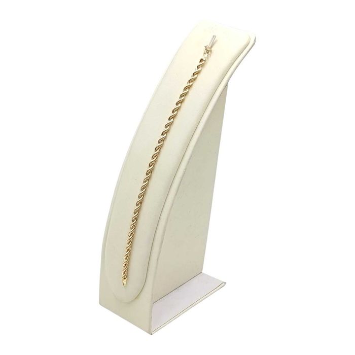Złota bransoletka pr.585 14k - Plus Lombard Nowa Sól